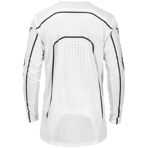 Product image of Fly Racing - Rayce Jersey (MTB) SKU:379-0512X | Sizes: SM–XL | Designed for Mountain Bike, BMX and E-Bike riders | Available at BTO Sports