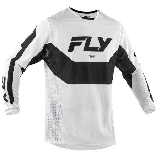 Fly Racing - Kinetic Mesh Jersey
