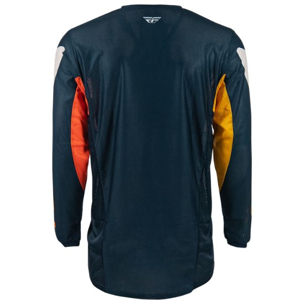 Fly Racing - Kinetic Mesh Jersey - alternate view