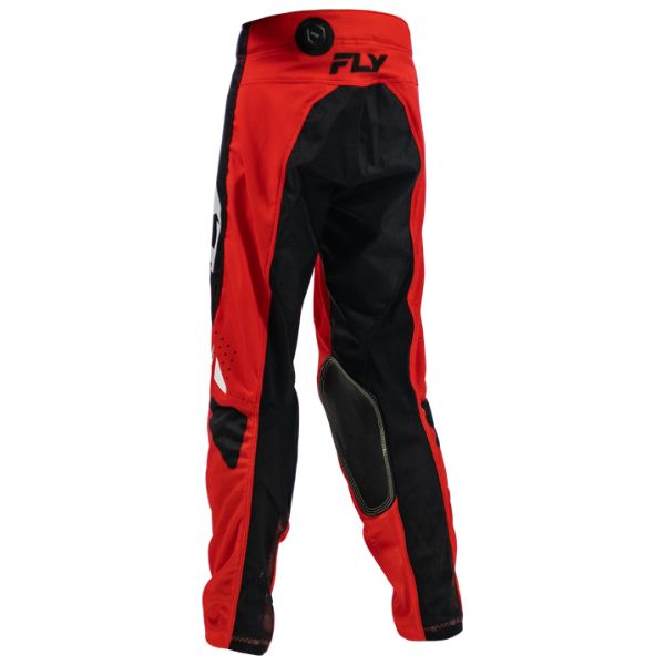 Fly Racing - Kinetic Mesh Pants (Youth) - alternate view