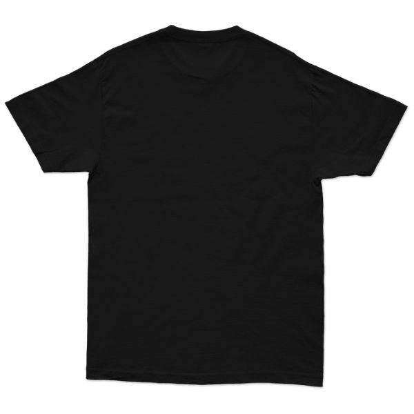 Fly Racing - DBK Elephant Tee riding shirt in Black alternate product view 2 sku 325-00087S