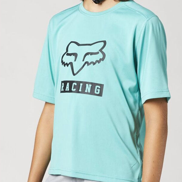 Product image of Fox Racing - Youth Ranger Jersey (MTB) SKU:27394-176-YL | Designed for Mountain Bike, BMX and E-Bike riders | Available at BTO Sports