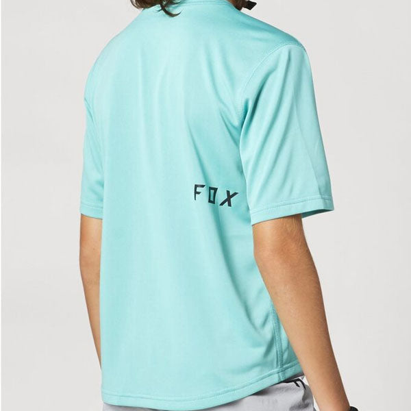 Product image of Fox Racing - Youth Ranger Jersey (MTB) SKU:27394-176-YXL | Designed for Mountain Bike, BMX and E-Bike riders | Available at BTO Sports