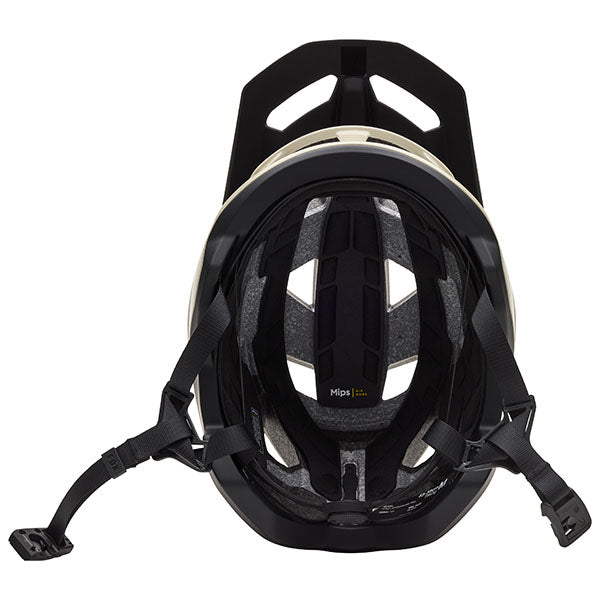 Product image of Fox Racing - Speedframe Pro Defy Helmet (MTB) SKU:33510-242-M | Sizes: SM, MD, LG | Designed for Mountain Bike, BMX and E-Bike riders | Available at BTO Sports