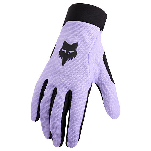 Product image of Fox Racing - Ranger Gloves (MTB) (Youth) SKU:33614-001-YL | Designed for Mountain Bike, BMX and E-Bike riders | Available at BTO Sports