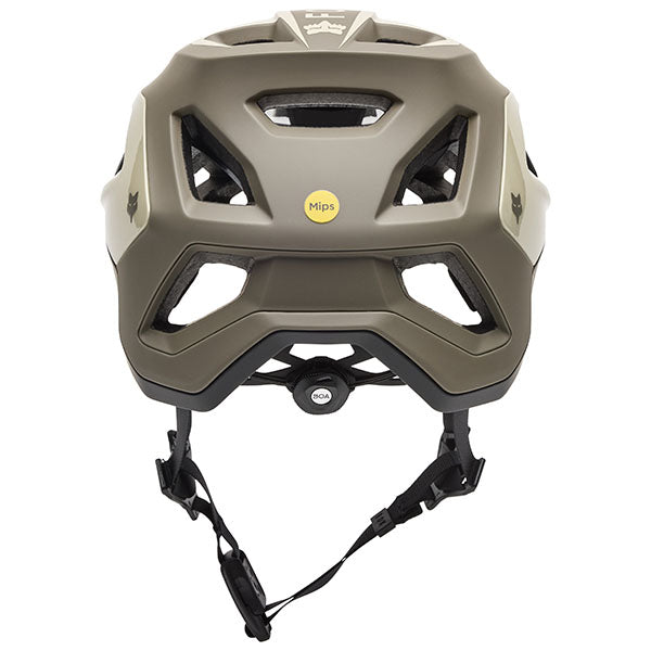 Product image of Fox Racing - Speedframe Pro Defy Helmet (MTB) SKU:33510-242-L | Sizes: SM, MD, LG | Designed for Mountain Bike, BMX and E-Bike riders | Available at BTO Sports
