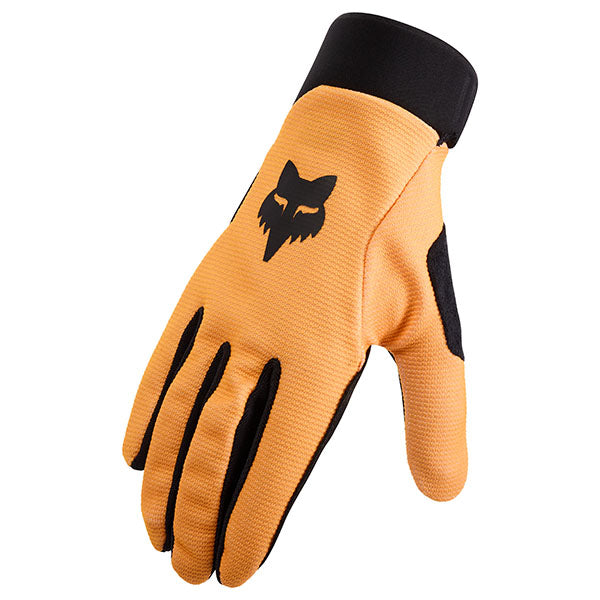 Product image of Fox Racing - Ranger Gloves (MTB) (Youth) SKU:33614-282-YM | Designed for Mountain Bike, BMX and E-Bike riders | Available at BTO Sports