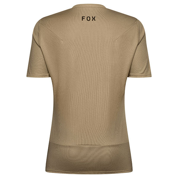 Product image of Fox Racing - Ranger Fox Head Jersey (MTB) (Womens) SKU:33440-237-S | Sizes: SM–XL | Designed for Mountain Bike, BMX and E-Bike riders | Available at BTO Sports