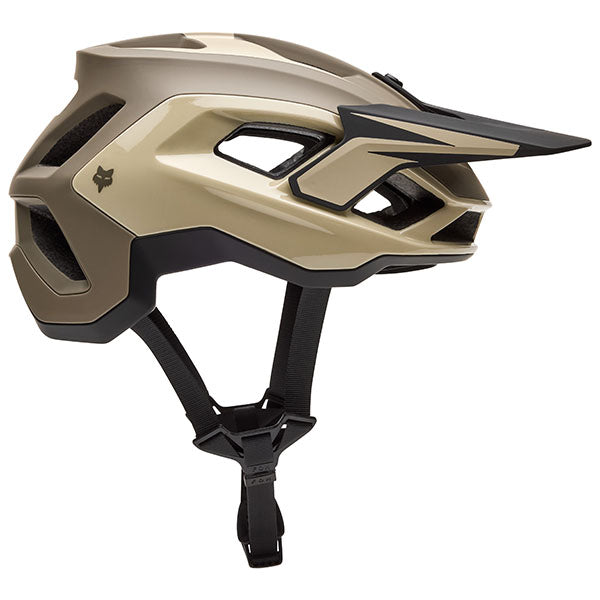 Product image of Fox Racing - Speedframe Pro Defy Helmet (MTB) SKU:33510-052-L | Sizes: SM, MD, LG | Designed for Mountain Bike, BMX and E-Bike riders | Available at BTO Sports