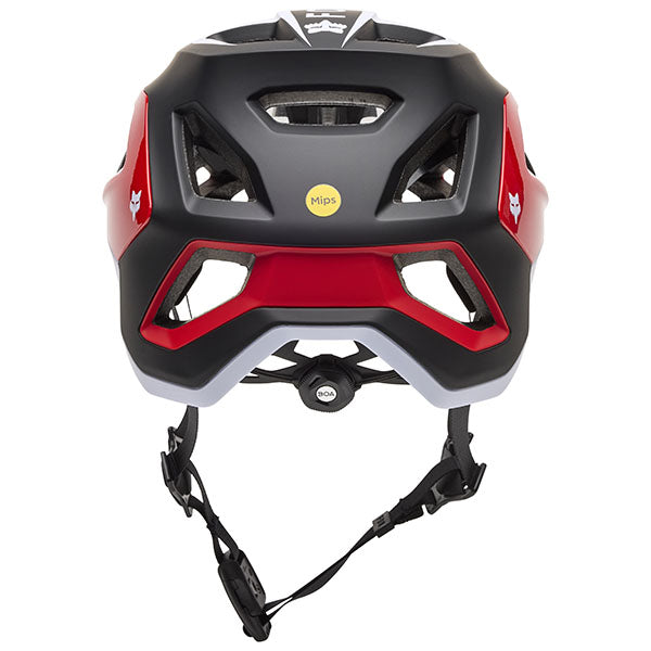 Product image of Fox Racing - Speedframe Pro Defy Helmet (MTB) SKU:33510-052-S | Sizes: SM, MD, LG | Designed for Mountain Bike, BMX and E-Bike riders | Available at BTO Sports