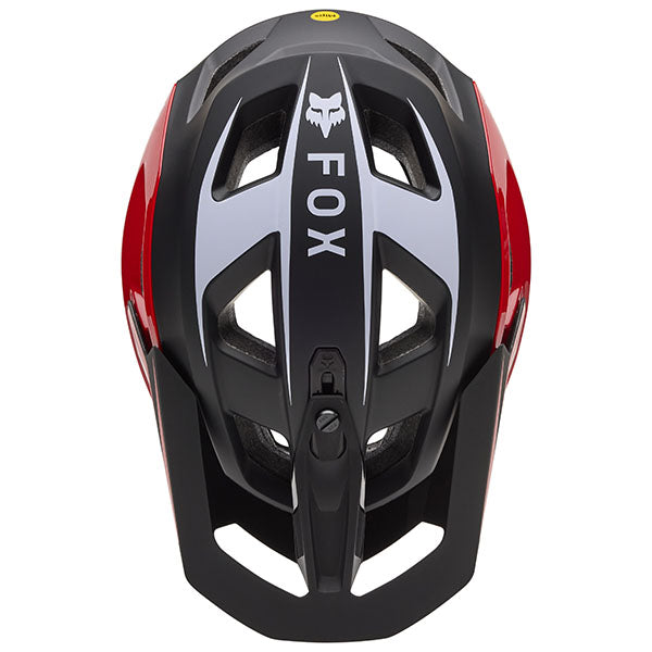 Product image of Fox Racing - Speedframe Pro Defy Helmet (MTB) SKU:33510-052-M | Sizes: SM, MD, LG | Designed for Mountain Bike, BMX and E-Bike riders | Available at BTO Sports