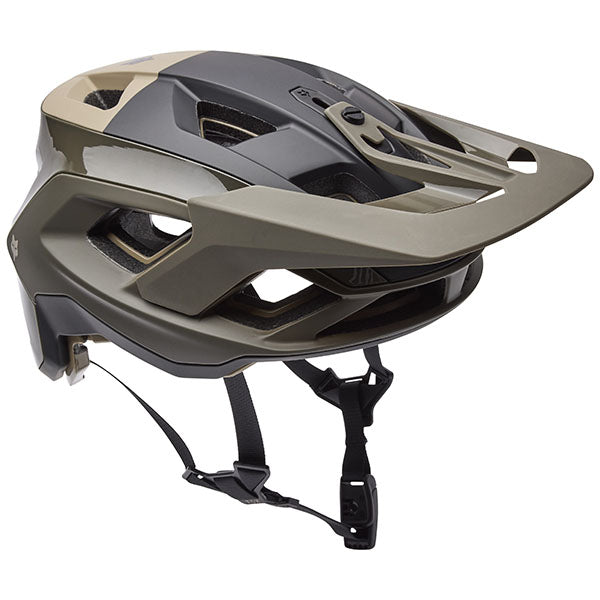 Product image of Fox Racing - Speedframe RS Paranoid Helmet (MTB) SKU:33653-373-S | Sizes: SM, MD, LG | Designed for Mountain Bike, BMX and E-Bike riders | Available at BTO Sports