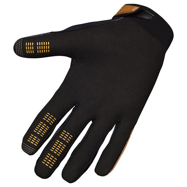 Product image of Fox Racing - Ranger Frequency Gloves (MTB) SKU:33604-373-XL | Sizes: SM–XL | Designed for Mountain Bike, BMX and E-Bike riders | Available at BTO Sports