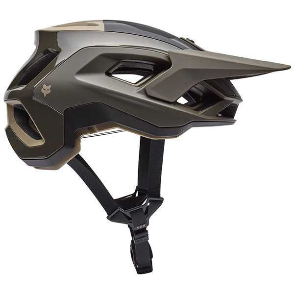 Product image of Fox Racing - Speedframe RS Paranoid Helmet (MTB) SKU:33653-329-L | Sizes: SM, MD, LG | Designed for Mountain Bike, BMX and E-Bike riders | Available at BTO Sports