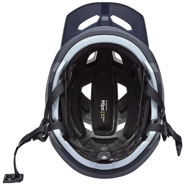 Product image of Fox Racing - Speedframe RS Paranoid Helmet (MTB) SKU:33653-180-S | Sizes: SM, MD, LG | Designed for Mountain Bike, BMX and E-Bike riders | Available at BTO Sports
