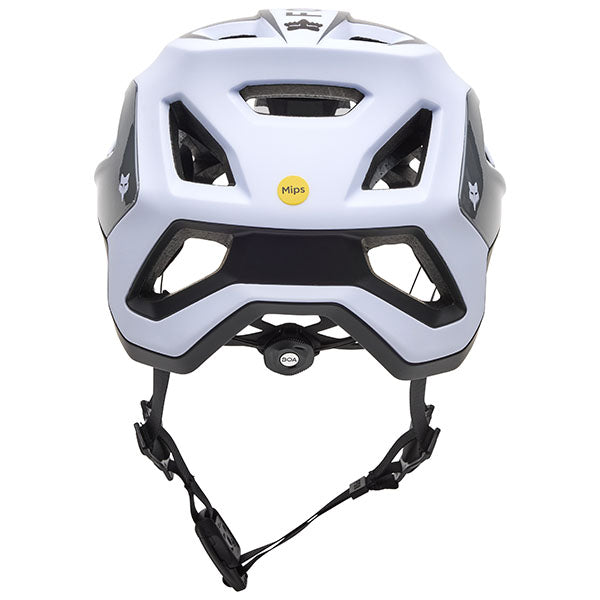 Product image of Fox Racing - Speedframe Pro Defy Helmet (MTB) SKU:33510-110-S | Sizes: SM, MD, LG | Designed for Mountain Bike, BMX and E-Bike riders | Available at BTO Sports
