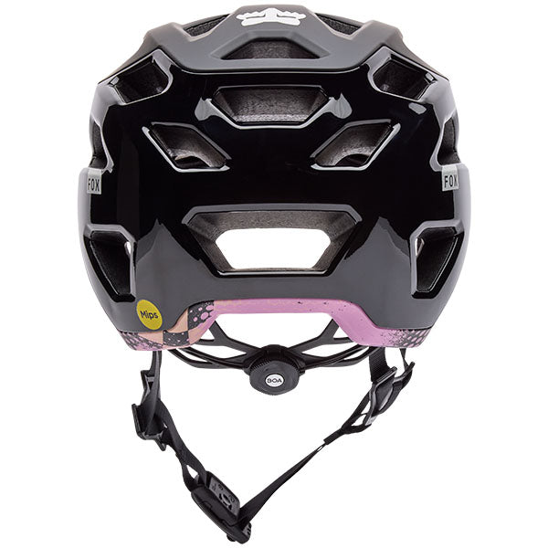 Product image of Fox Racing - Crossframe Pro Pulse Helmet (MTB) SKU:33626-237-S | Sizes: SM, MD, LG | Designed for Mountain Bike, BMX and E-Bike riders | Available at BTO Sports