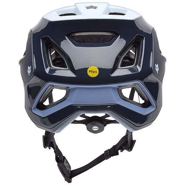 Product image of Fox Racing - Speedframe RS Paranoid Helmet (MTB) SKU:33653-180-S | Sizes: SM, MD, LG | Designed for Mountain Bike, BMX and E-Bike riders | Available at BTO Sports