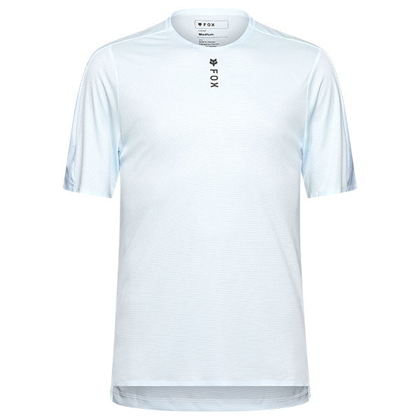 Product image of Fox Racing - Flexair Pro Jersey (MTB) SKU:35885-213-L | Sizes: SM–XL | Designed for Mountain Bike, BMX and E-Bike riders | Available at BTO Sports