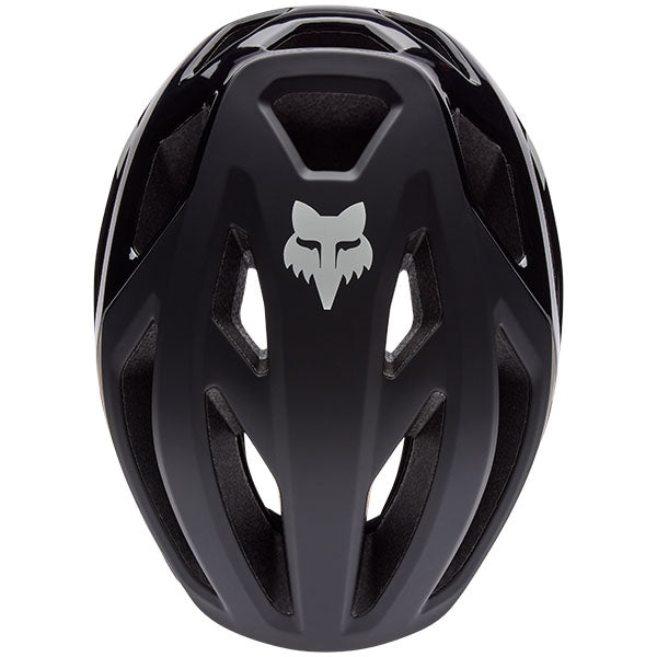 Product image of Fox Racing - Crossframe Pro Pulse Helmet (MTB) SKU:33626-237-M | Sizes: SM, MD, LG | Designed for Mountain Bike, BMX and E-Bike riders | Available at BTO Sports