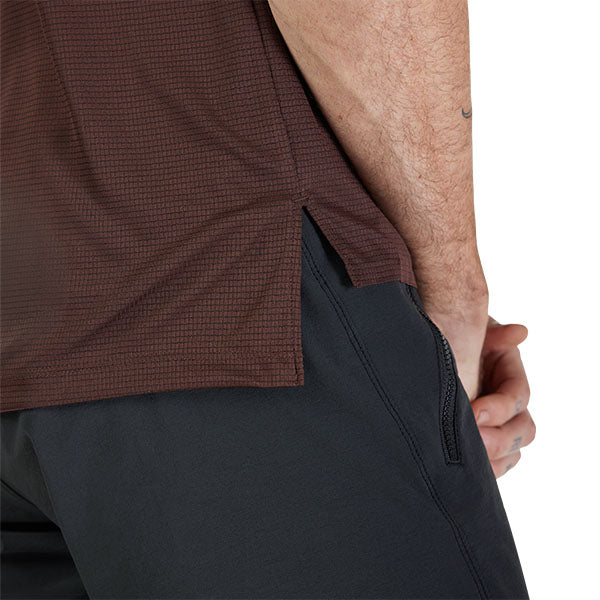 Product image of Fox Racing - Flexair Pro Jersey (MTB) SKU:35885-213-S | Sizes: SM–XL | Designed for Mountain Bike, BMX and E-Bike riders | Available at BTO Sports