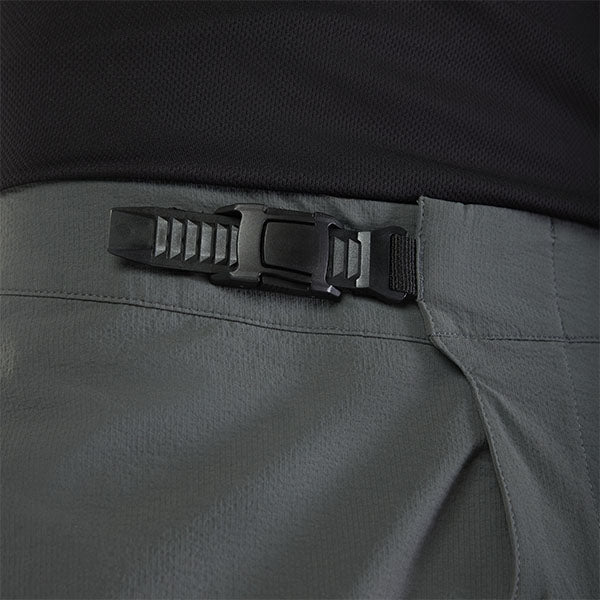 Product image of Fox Racing - Ranger Lined Shorts (MTB) SKU:33463-330-38 | Sizes: 28–40 | Designed for Mountain Bike, BMX and E-Bike riders | Available at BTO Sports