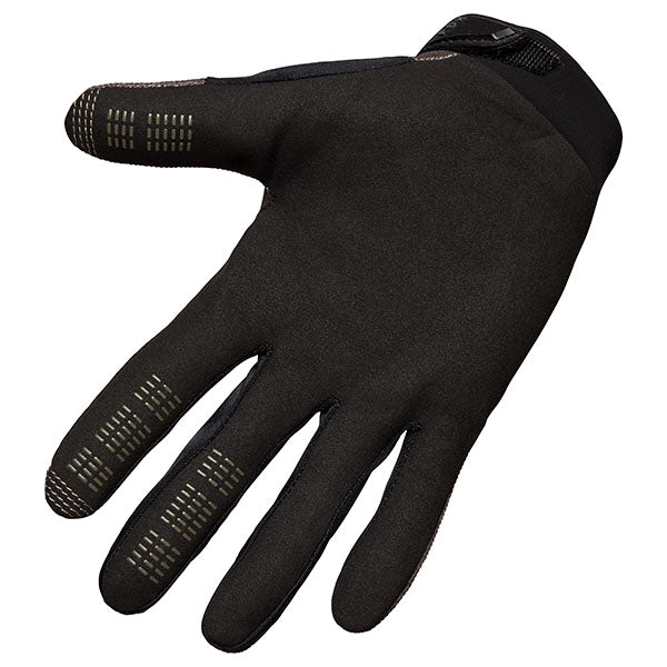 Product image of Fox Racing - Ranger Gloves (MTB) SKU:33603-525-S | Sizes: SM–XL | Designed for Mountain Bike, BMX and E-Bike riders | Available at BTO Sports