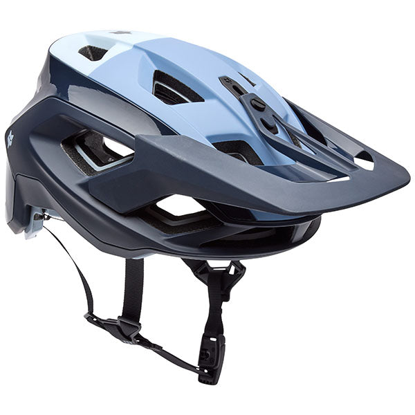 Product image of Fox Racing - Speedframe RS Paranoid Helmet (MTB) SKU:33653-180-S | Sizes: SM, MD, LG | Designed for Mountain Bike, BMX and E-Bike riders | Available at BTO Sports