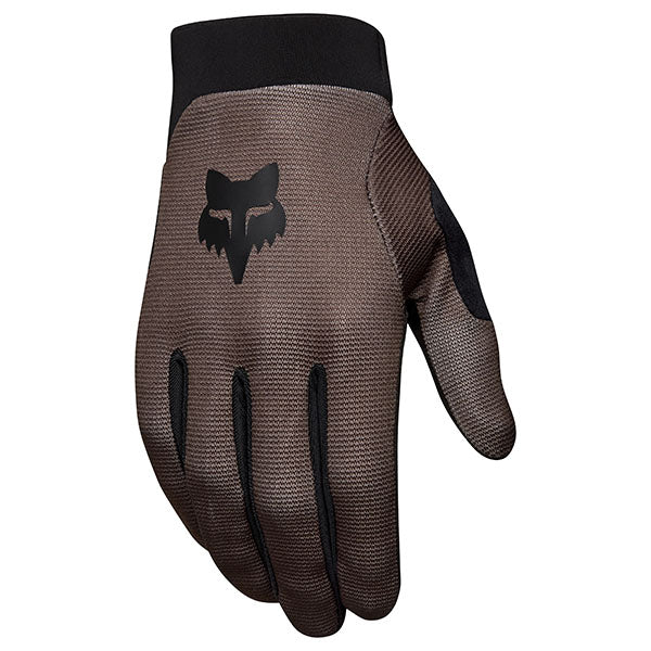 Product image of Fox Racing - Ranger Gloves (MTB) SKU:33603-001-2X | Sizes: SM–XL | Designed for Mountain Bike, BMX and E-Bike riders | Available at BTO Sports