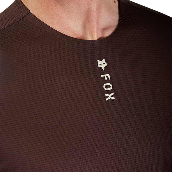 Product image of Fox Racing - Flexair Pro Jersey (MTB) SKU:35885-222-2X | Sizes: SM–XL | Designed for Mountain Bike, BMX and E-Bike riders | Available at BTO Sports