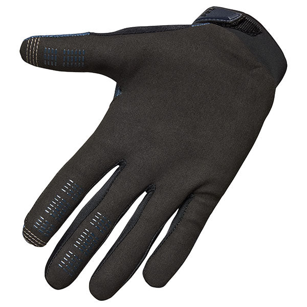Product image of Fox Racing - Ranger Gloves (MTB) SKU:33603-525-L | Sizes: SM–XL | Designed for Mountain Bike, BMX and E-Bike riders | Available at BTO Sports