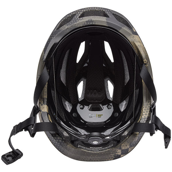 Product image of Fox Racing - Crossframe Pro Pulse Helmet (MTB) SKU:33626-345-S | Sizes: SM, MD, LG | Designed for Mountain Bike, BMX and E-Bike riders | Available at BTO Sports