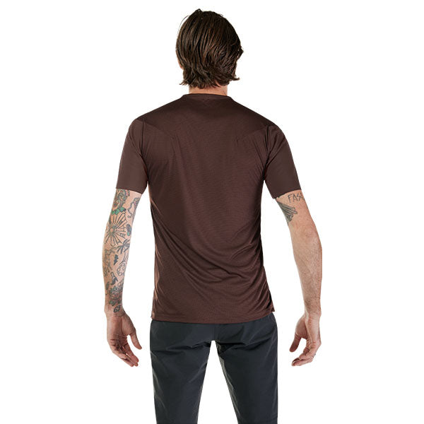 Product image of Fox Racing - Flexair Pro Jersey (MTB) SKU:35885-222-XL | Sizes: SM–XL | Designed for Mountain Bike, BMX and E-Bike riders | Available at BTO Sports