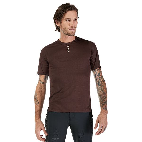 Product image of Fox Racing - Flexair Pro Jersey (MTB) SKU:35885-222-L | Sizes: SM–XL | Designed for Mountain Bike, BMX and E-Bike riders | Available at BTO Sports