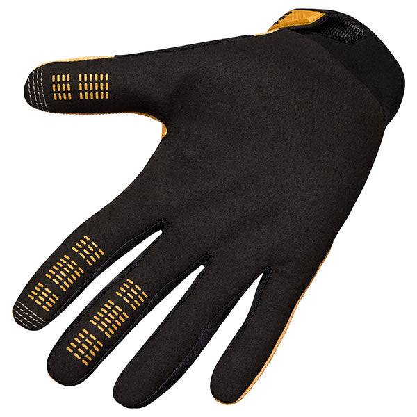 Product image of Fox Racing - Ranger Gloves (MTB) SKU:33603-525-2X | Sizes: SM–XL | Designed for Mountain Bike, BMX and E-Bike riders | Available at BTO Sports