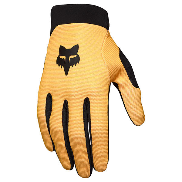 Product image of Fox Racing - Ranger Gloves (MTB) SKU:33603-525-XL | Sizes: SM–XL | Designed for Mountain Bike, BMX and E-Bike riders | Available at BTO Sports