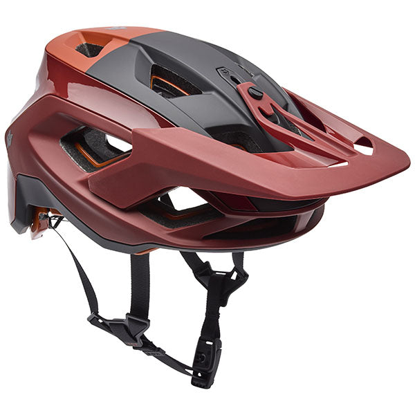 Product image of Fox Racing - Speedframe RS Paranoid Helmet (MTB) SKU:33653-180-M | Sizes: SM, MD, LG | Designed for Mountain Bike, BMX and E-Bike riders | Available at BTO Sports