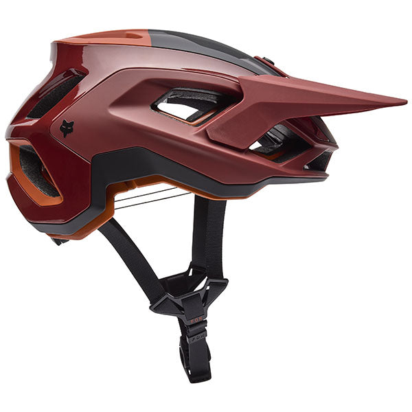 Product image of Fox Racing - Speedframe RS Paranoid Helmet (MTB) SKU:33653-180-S | Sizes: SM, MD, LG | Designed for Mountain Bike, BMX and E-Bike riders | Available at BTO Sports