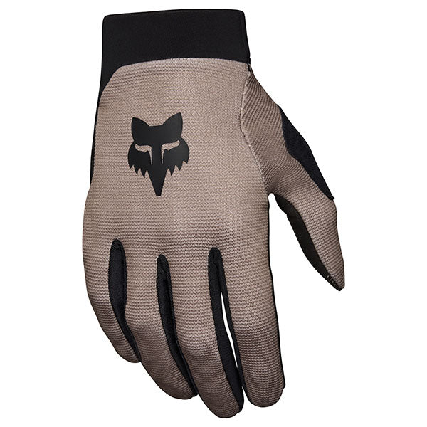 Product image of Fox Racing - Ranger Gloves (MTB) SKU:33603-237-S | Sizes: SM–XL | Designed for Mountain Bike, BMX and E-Bike riders | Available at BTO Sports