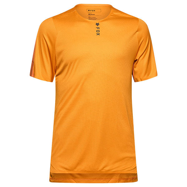 Product image of Fox Racing - Flexair Pro Jersey (MTB) SKU:35885-213-2X | Sizes: SM–XL | Designed for Mountain Bike, BMX and E-Bike riders | Available at BTO Sports