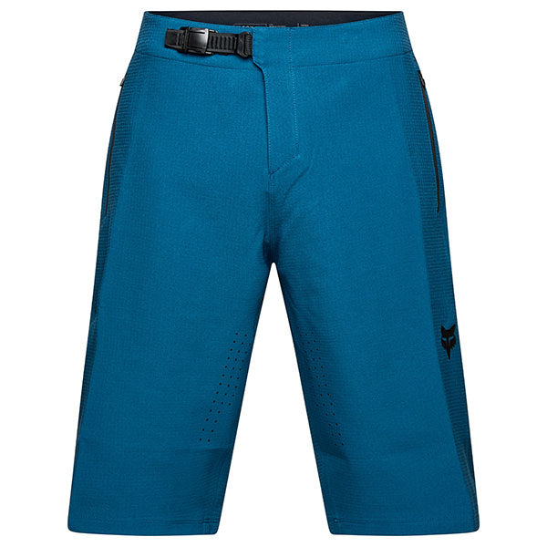 Product image of Fox Racing - Defend Shorts (MTB) SKU:32379-222-30 | Colors: Cocoa, Twilight | Sizes: 28–40 | Designed for Mountain Bike, BMX and E-Bike riders | Available at BTO Sports