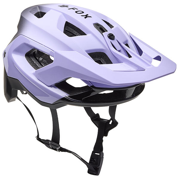 Product image of Fox Racing - Speedframe Backfade Helmet (MTB) SKU:33507-242-S | Sizes: SM, MD, LG | Designed for Mountain Bike, BMX and E-Bike riders | Available at BTO Sports
