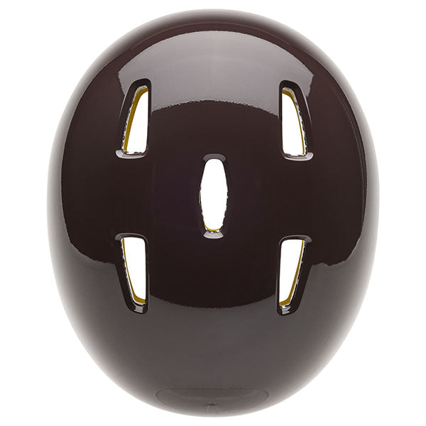 Product image of Fox Racing - Flight Pro Helmet (MTB) (Youth) SKU:31162-001-OS | Colors: Blk, Cocoa | Designed for Mountain Bike, BMX and E-Bike riders | Available at BTO Sports