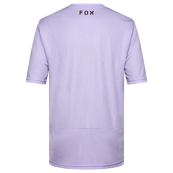 Product image of Fox Racing - Ranger Fox Head Jersey (MTB) SKU:33409-237-2X | Sizes: SM–XL | Designed for Mountain Bike, BMX and E-Bike riders | Available at BTO Sports