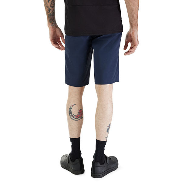 Product image of Fox Racing - Ranger Lined Shorts (MTB) (Womens) SKU:33460-329-8 | Sizes: 10–16 | Designed for Mountain Bike, BMX and E-Bike riders | Available at BTO Sports