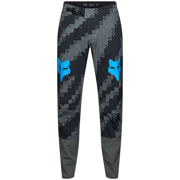 Product image of Fox Racing - Ranger Digi Image Pants (MTB) SKU:33456-001-40 | Sizes: 28–40 | Designed for Mountain Bike, BMX and E-Bike riders | Available at BTO Sports