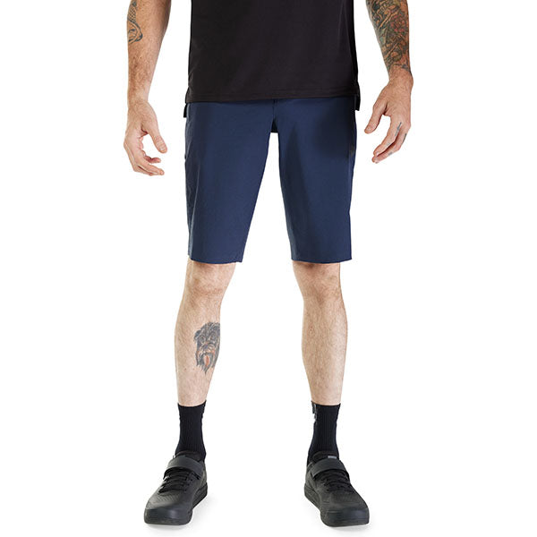 Product image of Fox Racing - Ranger Lined Shorts (MTB) (Womens) SKU:33460-329-6 | Sizes: 10–16 | Designed for Mountain Bike, BMX and E-Bike riders | Available at BTO Sports