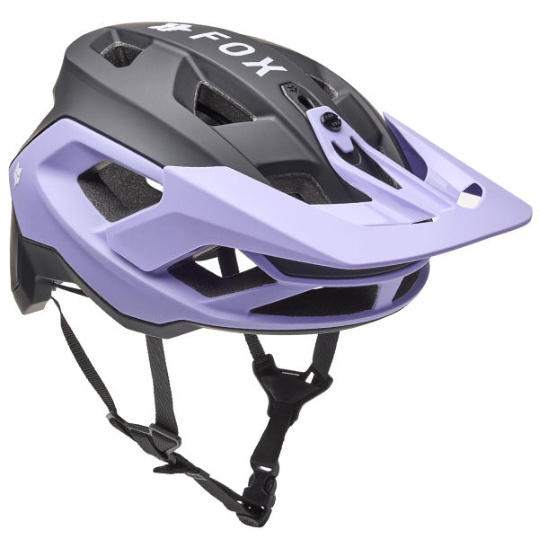 Product image of Fox Racing - Speedframe 5050 Helmet (MTB) SKU:33498-282-S | Sizes: SM, MD, LG | Designed for Mountain Bike, BMX and E-Bike riders | Available at BTO Sports