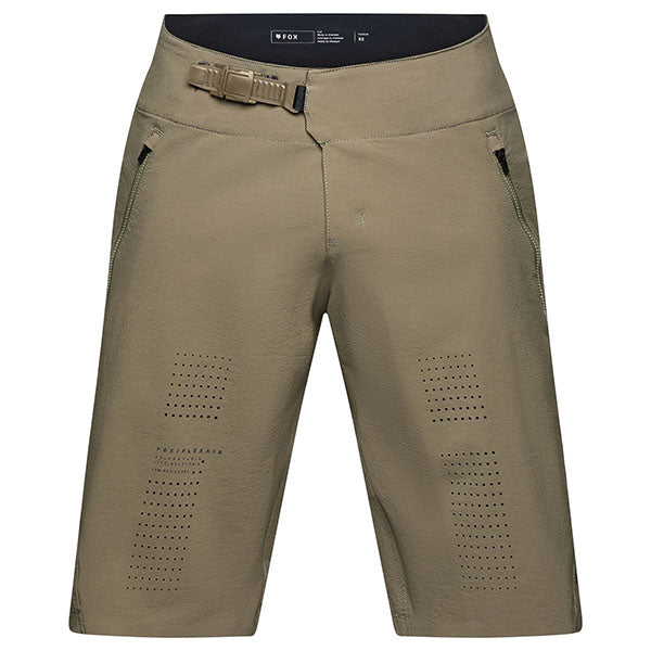Product image of Fox Racing - Flexair Shorts (MTB) SKU:33760-222-34 | Sizes: 28–40 | Designed for Mountain Bike, BMX and E-Bike riders | Available at BTO Sports