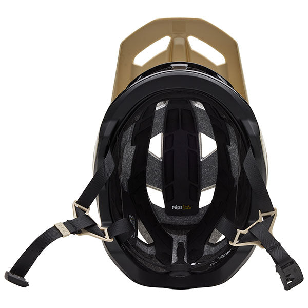 Product image of Fox Racing - Speedframe Backfade Helmet (MTB) SKU:33507-329-S | Sizes: SM, MD, LG | Designed for Mountain Bike, BMX and E-Bike riders | Available at BTO Sports